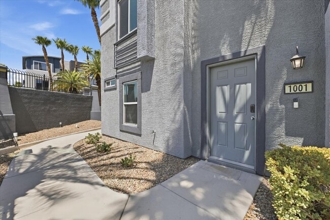 Photo - 9050 W Tropicana Ave
