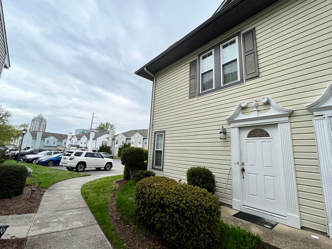 Photo - Town Center Townhome - Waterfront