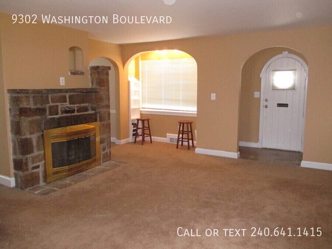 Photo - 9302 Washington Blvd