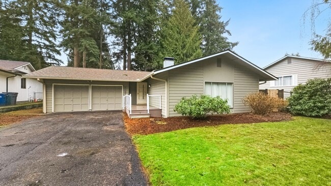 Building Photo - Charming High Woodlands Home in a Quiet Cul-de-Sac