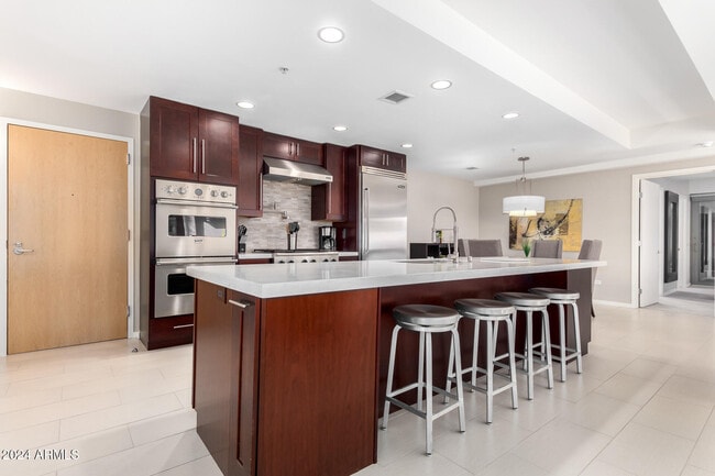 Photo - 7137 E Rancho Vista Dr Unit 2002