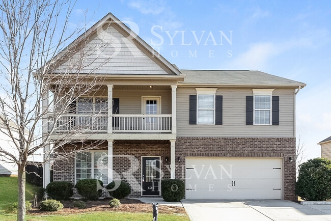 Photo - Living where You Love is Good for your Heart!