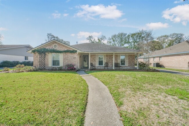 Building Photo - 8415 Braesdale Ln