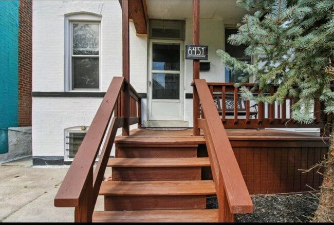 Photo - 6451 S Kingshighway Blvd