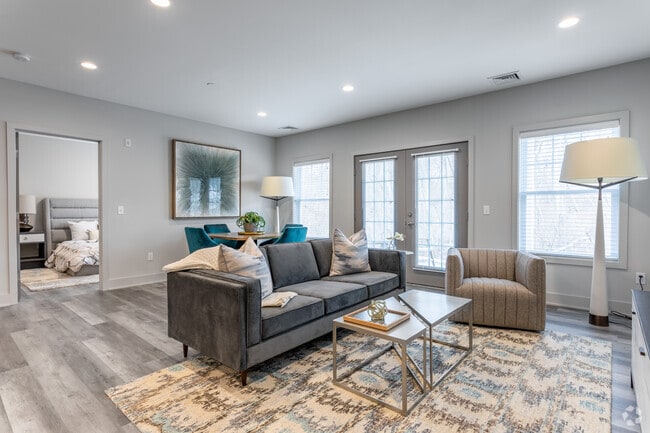 Photo - The Mews at Sandy Hook