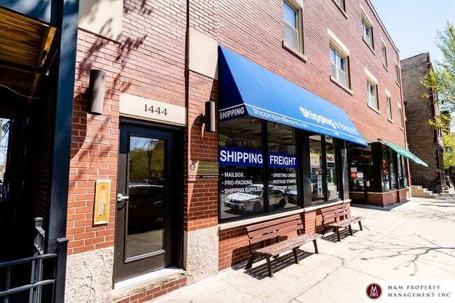 Photo - 1440 Taylor LLC