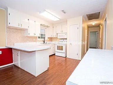 Photo - 1012 Trawick Rd