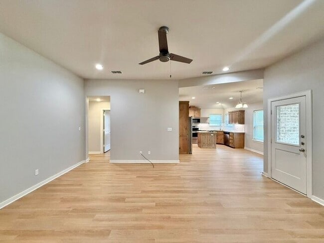 Photo - Tour Today: Charming 1-Story 4 Bedroom Home with Modern Comforts!