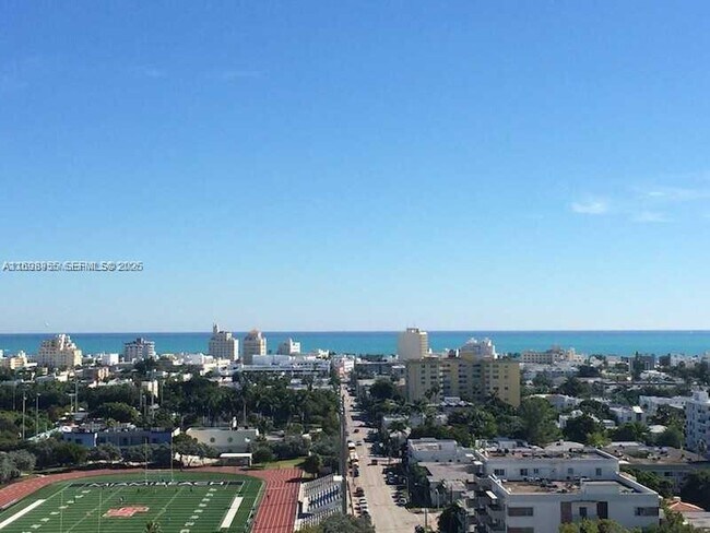 Photo - 1100 West Ave Unit 1401