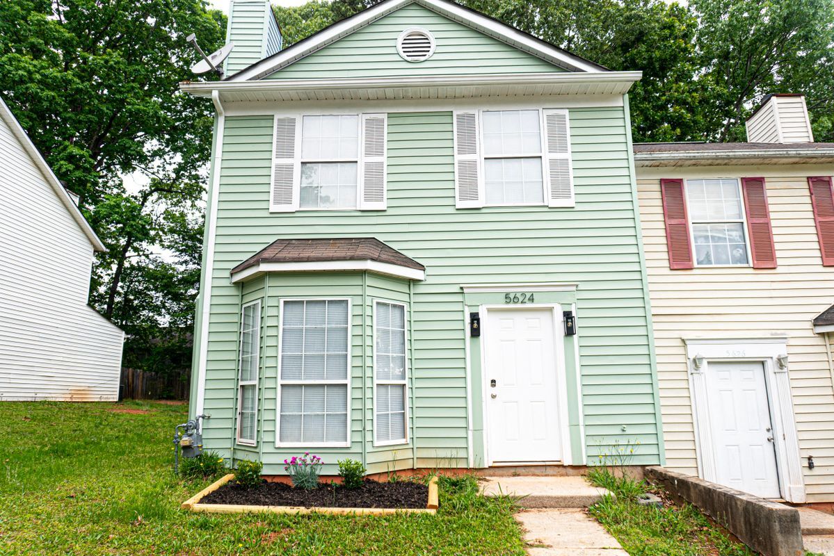 Photo - 5624 Stonington Trace Pkwy Townhome