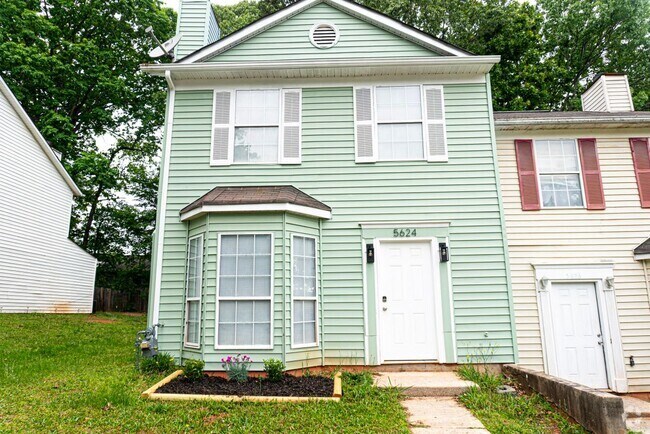 Building Photo - 5624 Stonington Trace Pkwy Rental