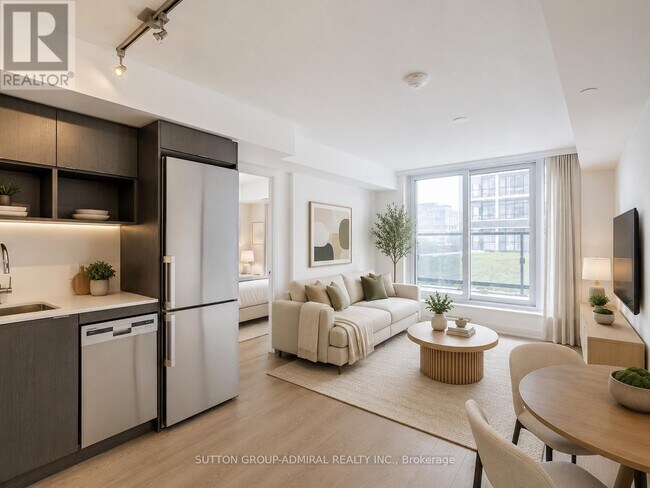 Photo - 7 Mabelle Ave Unit 301
