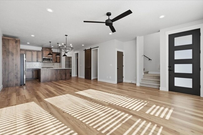 Photo - Brand New Townhome in new Valnova
