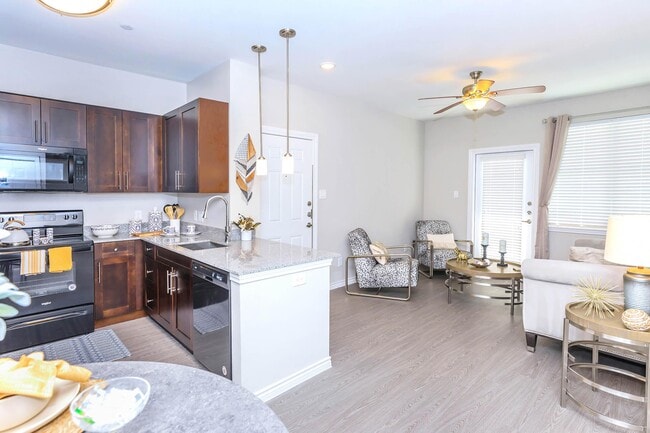 Photo - Discover Your New Home Today Unit AAB