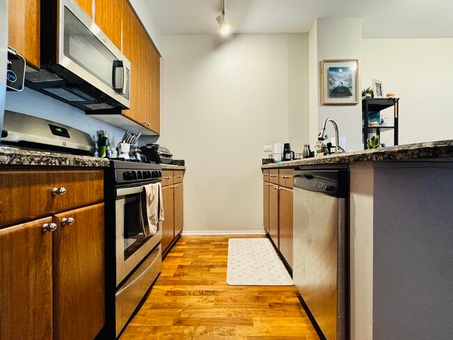 Photo - 330 N Jefferson St Unit 1907