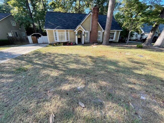 537 Trader Mill Rd