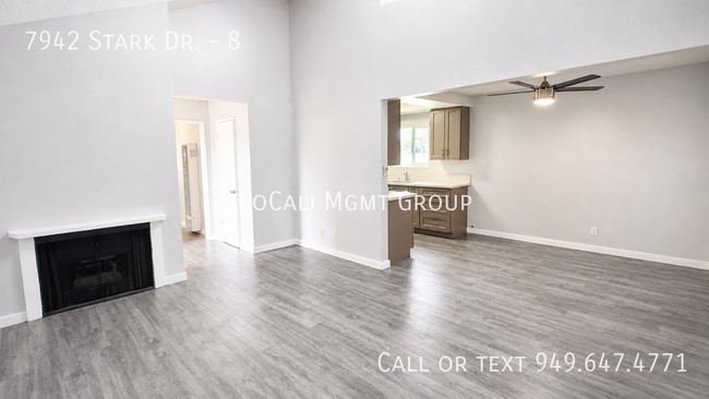 Photo - 7942 Stark Drive Unidad 8