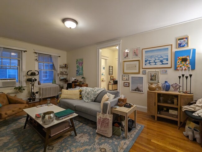 Photo - 854 Massachusetts Ave Unit 13