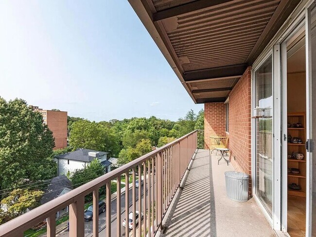 Photo - 4343 Cherry Hill Rd Unit 501