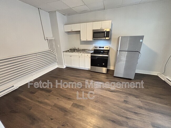 Photo - 631 N Prince St Unidad 3-1st Floor Rear