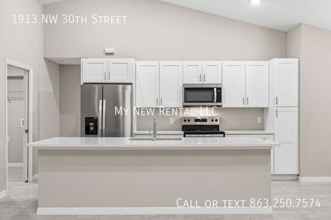 Photo - 1913 NW 30th St