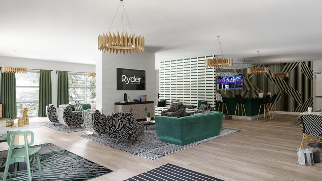 Photo - Ryder on Olive