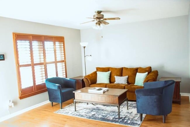 Photo - 5206 Colfax Pl