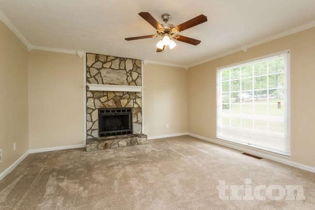 Photo - 604 Cedar Creek Dr