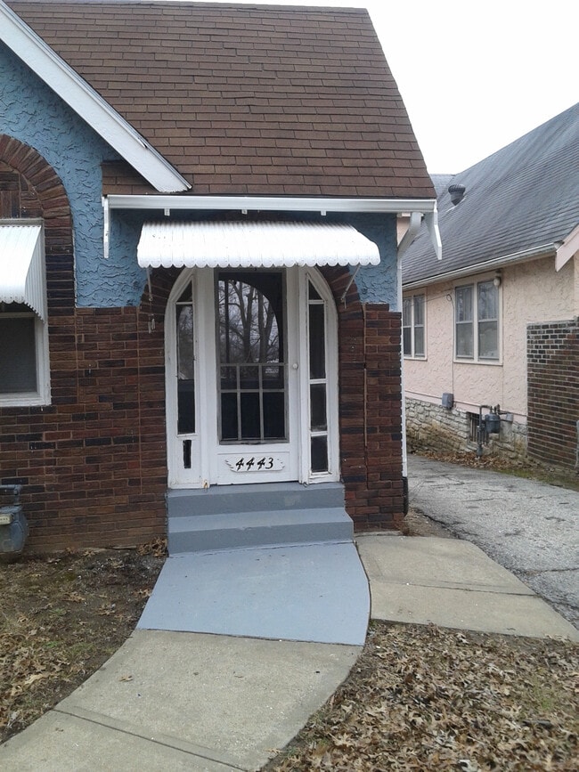 Photo - 4443 Benton Blvd