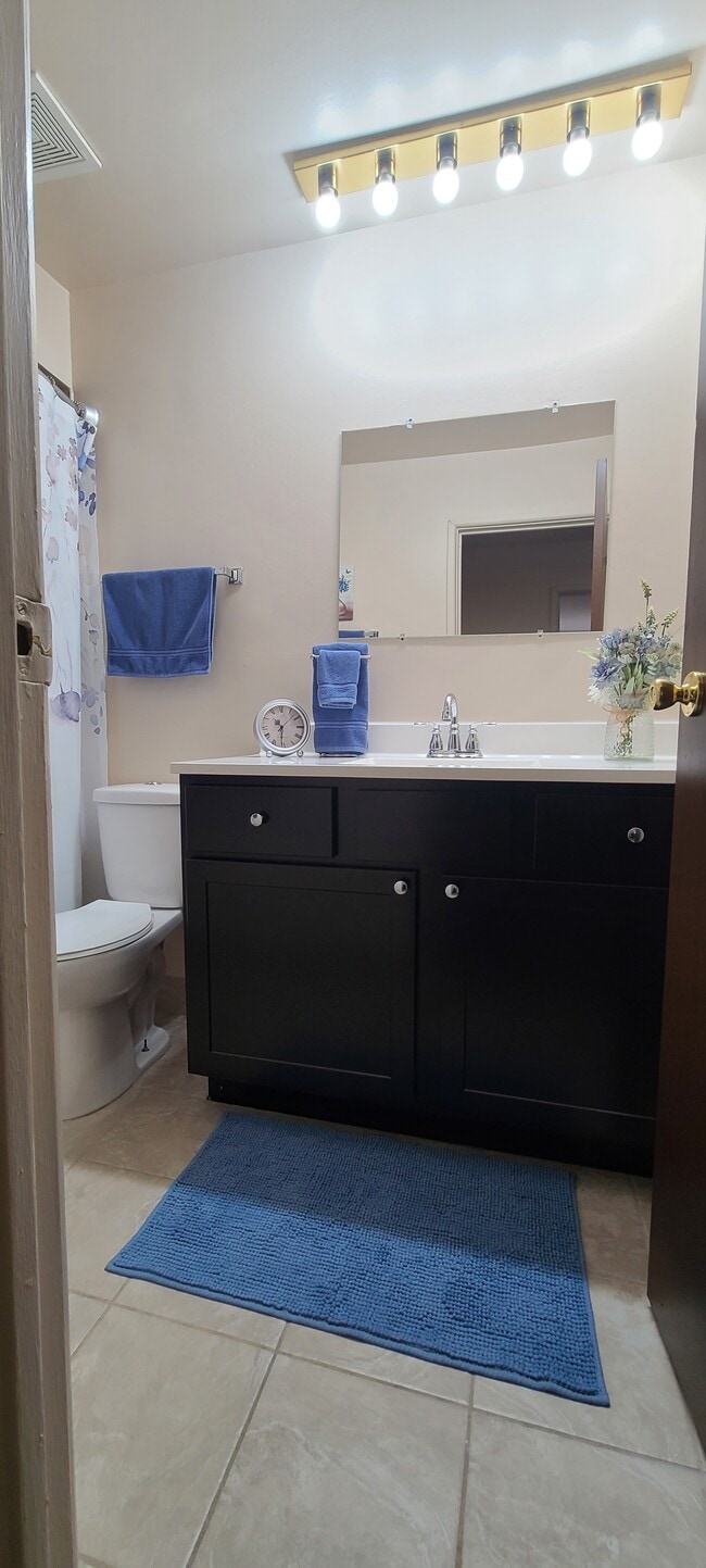 1-Bedroom Bath