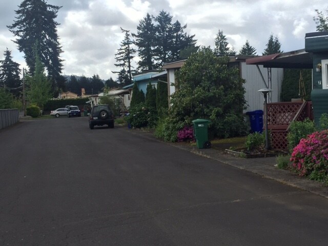 Photo - Viking Mobile Home Park