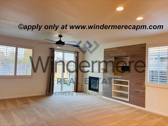 Photo - Bright & Stylish Entertainer's Retreat! Single story 3 bed- Plus Bonus Room!!