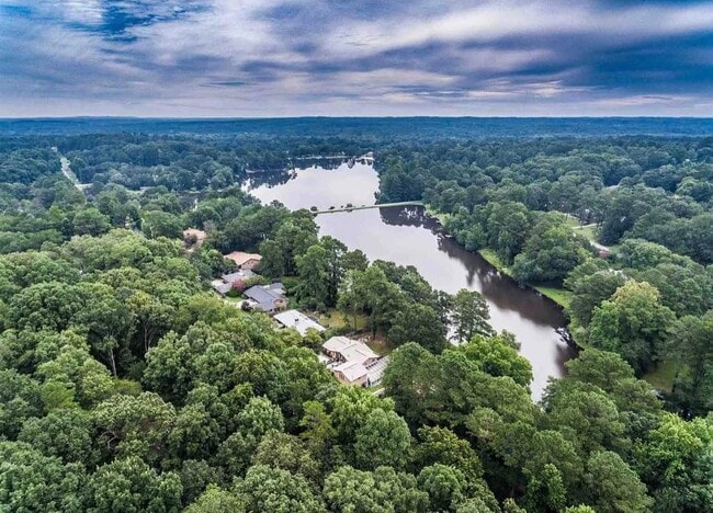 Photo - 2520 Rockbridge Rd NW