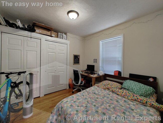 Photo - 1056 Cambridge St Unit #3F