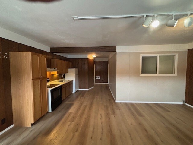 View from Entrance - 218 Main St Unit #4