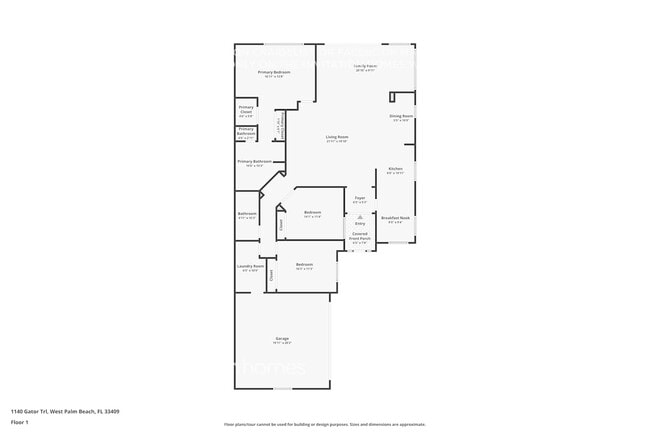 Photo - 1140 Gator Trail