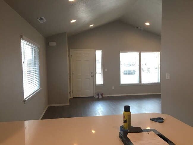 Photo - Cozy 2BR Home with Covered Patio & Animal-Friendly Yard – Utilities Included!