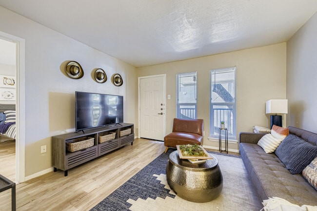 Photo - Paddock on Park Row