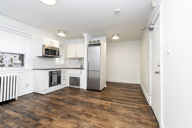 Photo - 54 Maitland St Unité 307