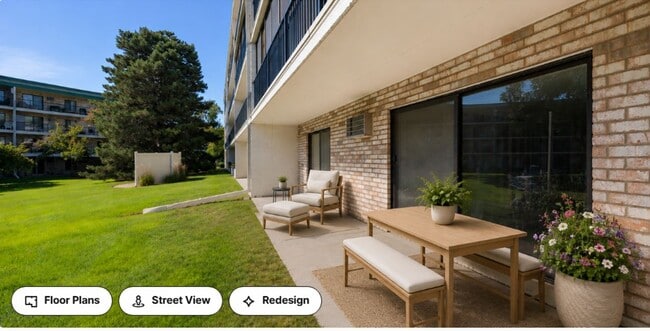 Building Photo - 10411 Cedar Lake Rd Unit Mtka. Condo