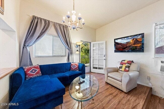 Photo - 8507 E Hazelwood St