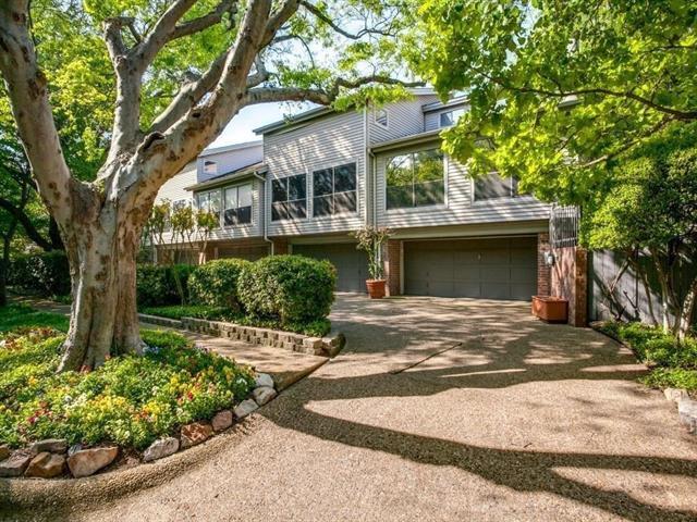 Building Photo - 4411 Gilbert Ave Unit 10