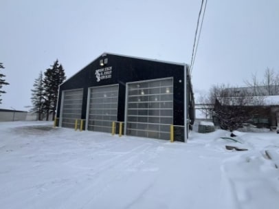 Building Photo - 9282 Old Fort Rd Unit Shop