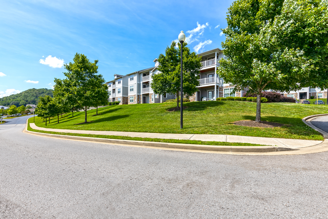 Photo - Vantage Pointe at Marrowbone Heights Apartamentos