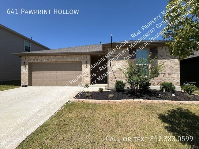 Building Photo - 641 Pawprint Holw Rental