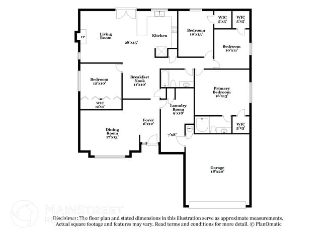 Photo - 12120 Blue Moon Ave