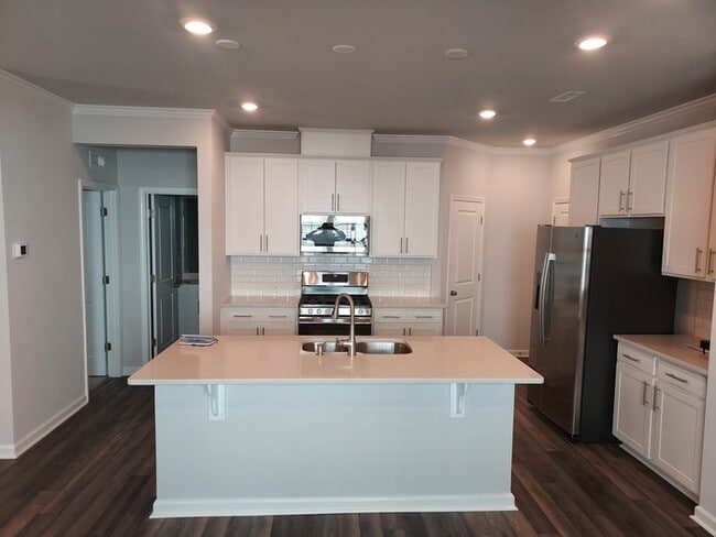 Photo - 4 Bedroom 3 Bath