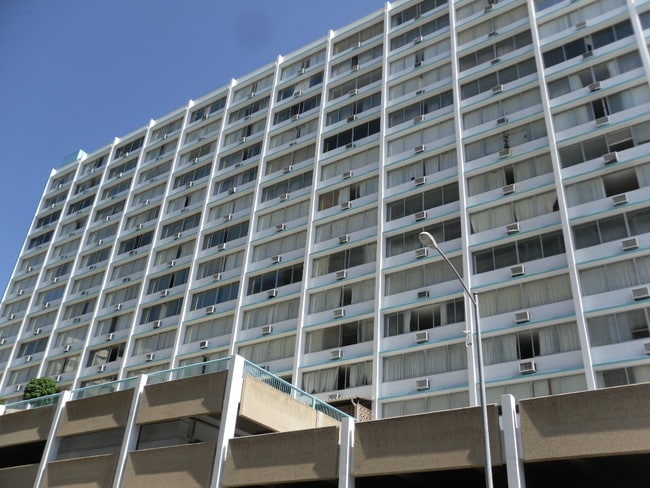 Photo - 1560 Kanunu St Unit 914