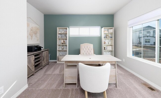 Photo - Luxury 6-Bedroom Corner-Lot Home with 5-Car Garage & Expansive Living Spaces