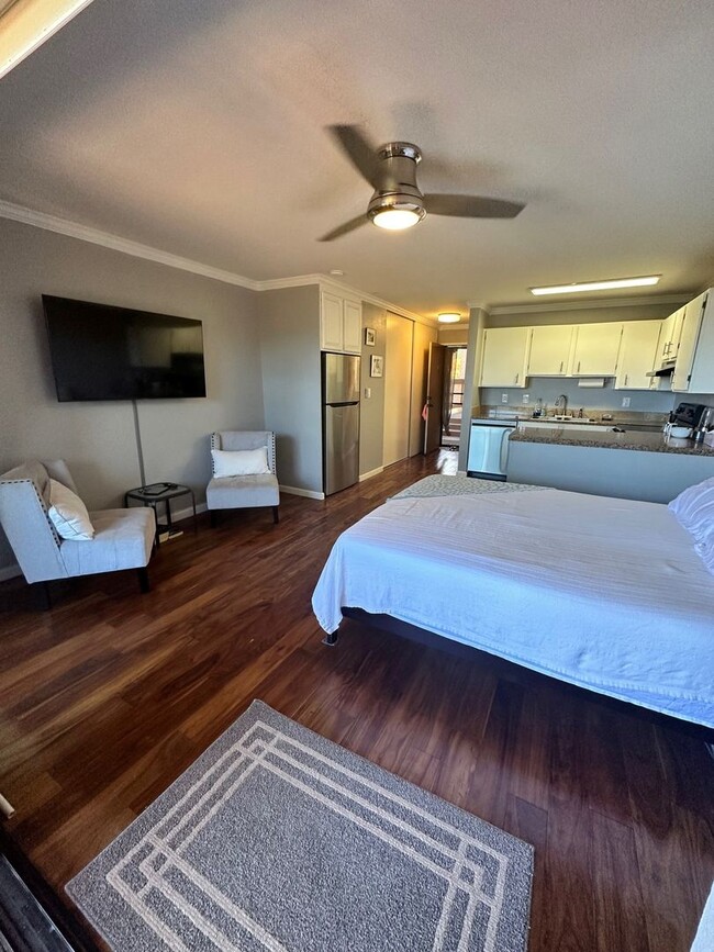 Photo - Furnished Studio at Maui Lani Terraces